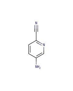 Astatech 5-AMINO-2-CYANO-PYRIDINE; 25G; Purity 98%; MDL-MFCD03093956